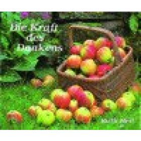 Produktbild des Artikels Die Kraft des Dankens (Buch - Geheftet)