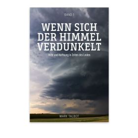 Wenn sich der Himmel verdunkelt