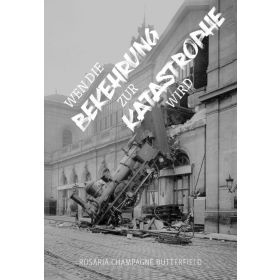 Produktbild des Artikels Buch - Paperback Wenn die Bekehrung zur Katastrophe wird