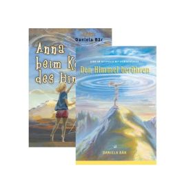 Anna/Den Himmel berühren - Buchpaket
