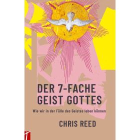Produktbild des Artikels Der 7-fache Geist Gottes (Buch - Paperback)