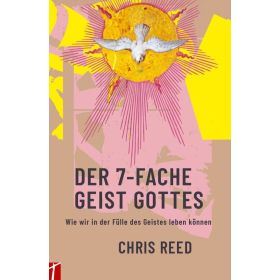 Der 7-fache Geist Gottes