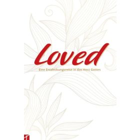 Produktbild des Artikels Loved (Buch - Paperback)