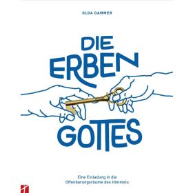 Produktbild des Artikels Die Erben Gottes (Buch - Kartoniert)