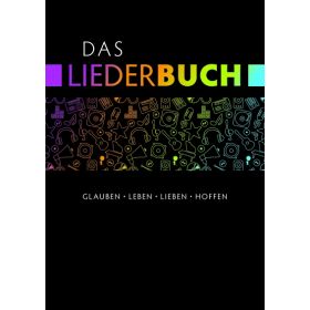 Das Liederbuch - PVC-Umschlag