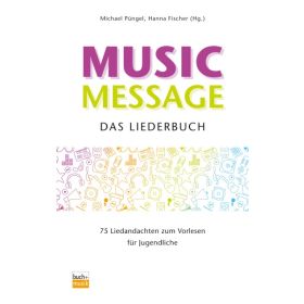 Music Message - Das Liederbuch