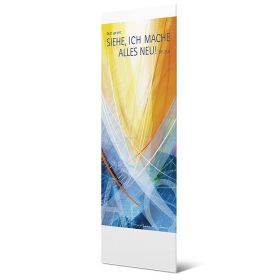 Produktbild des Artikels Jahreslosung 2026 - Lesezeichen "Hoffnungsvoll" 10er Set ()