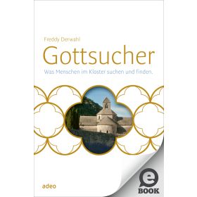 Gottsucher