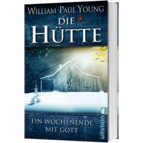 Die Hütte