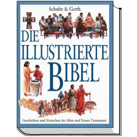 Die illustrierte Bibel