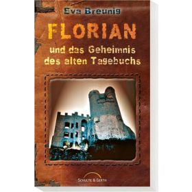 Florian und das Geheimnis des alten Tagebuchs