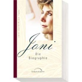 Produktbild des Artikels Joni - Die Biographie (Buch - Gebunden)