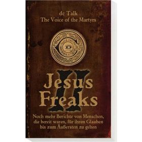 Jesus Freaks II