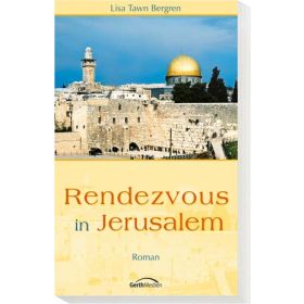Rendezvous in Jerusalem