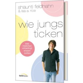 Produktbild des Artikels Buch - Gebunden Wie Jungs ticken
