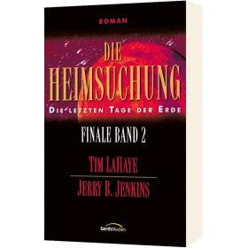 Die Heimsuchung - Finale Band 2