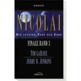 Nicolai - Finale Band 3