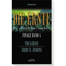Die Ernte - Finale Band 4