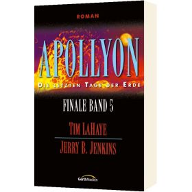 Apollyon - Finale Band 5