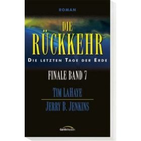 Die Rückkehr - Finale Band 7