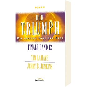 Der Triumph - Finale Band 12