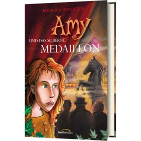 Amy und das silberne Medaillon