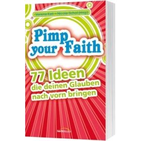 Pimp your faith