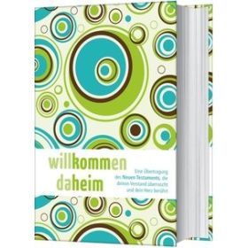 Willkommen daheim (Young Edition)