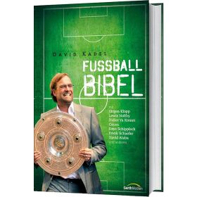 Fussball Bibel