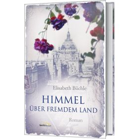 Produktbild des Artikels Himmel über fremdem Land (E-Book - ePUB Datei)