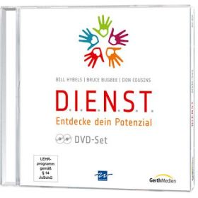 D.I.E.N.S.T. - DVD-Set