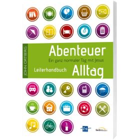 Abenteuer Alltag - Leiterhandbuch