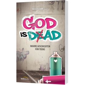 Produktbild des Artikels E-Book - ePUB Datei God is Dad