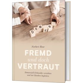 Produktbild des Artikels Buch - Gebunden Fremd und doch vertraut