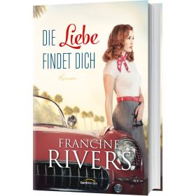 Produktbild des Artikels Die Liebe findet dich (Buch - Gebunden)