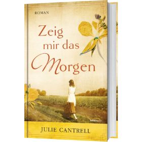 Produktbild des Artikels E-Book - ePUB Datei Zeig mir das Morgen