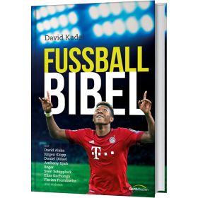 Fußball-Bibel - Edition 2016
