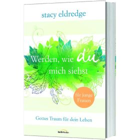 Produktbild des Artikels E-Book - ePUB Datei Werden, wie du mich siehst - für junge Frauen