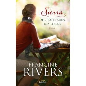 Produktbild des Artikels Sierra - Der rote Faden des Lebens (E-Book - ePUB Datei)