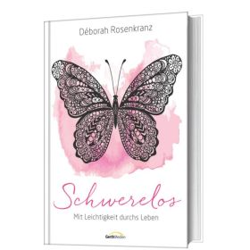 Produktbild des Artikels Buch - Gebunden Schwerelos
