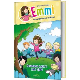 Produktbild des Artikels Buch - Gebunden Zusammen macht's mehr Spaß