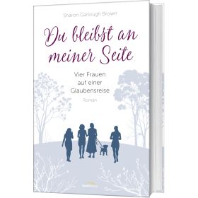 Produktbild des Artikels Du bleibst an meiner Seite (3) (Buch - Gebunden)