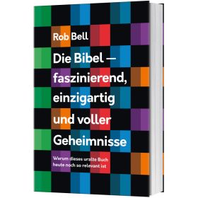Produktbild des Artikels Die Bibel - faszinierend, einzigartig und voller Geheimnisse (E-Book - ePUB Datei)
