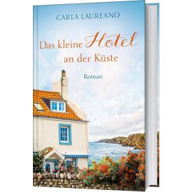Produktbild des Artikels Buch - Gebunden Das kleine Hotel an der Küste