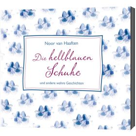 Produktbild des Artikels Die hellblauen Schuhe - Hörbuch (Hörbuch/Hörspiel - CD)