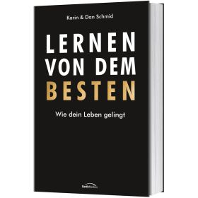 Produktbild des Artikels E-Book - ePUB Datei Lernen von dem Besten