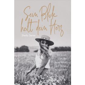 Produktbild des Artikels Sein Blick heilt dein Herz (E-Book - ePUB Datei)
