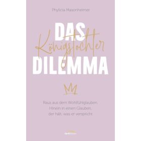 Produktbild des Artikels Das Königstochter-Dilemma (E-Book - ePUB Datei)