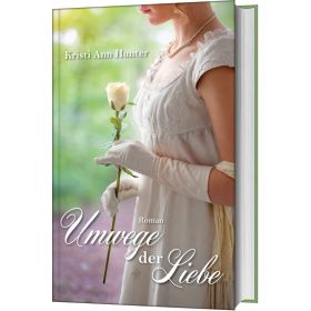 Produktbild des Artikels Umwege der Liebe (Buch - Gebunden)
