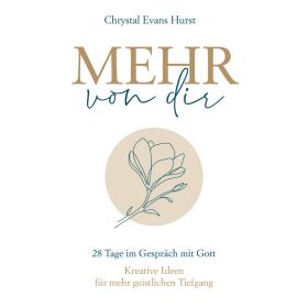 Produktbild des Artikels Mehr von dir (Buch - Gebunden)